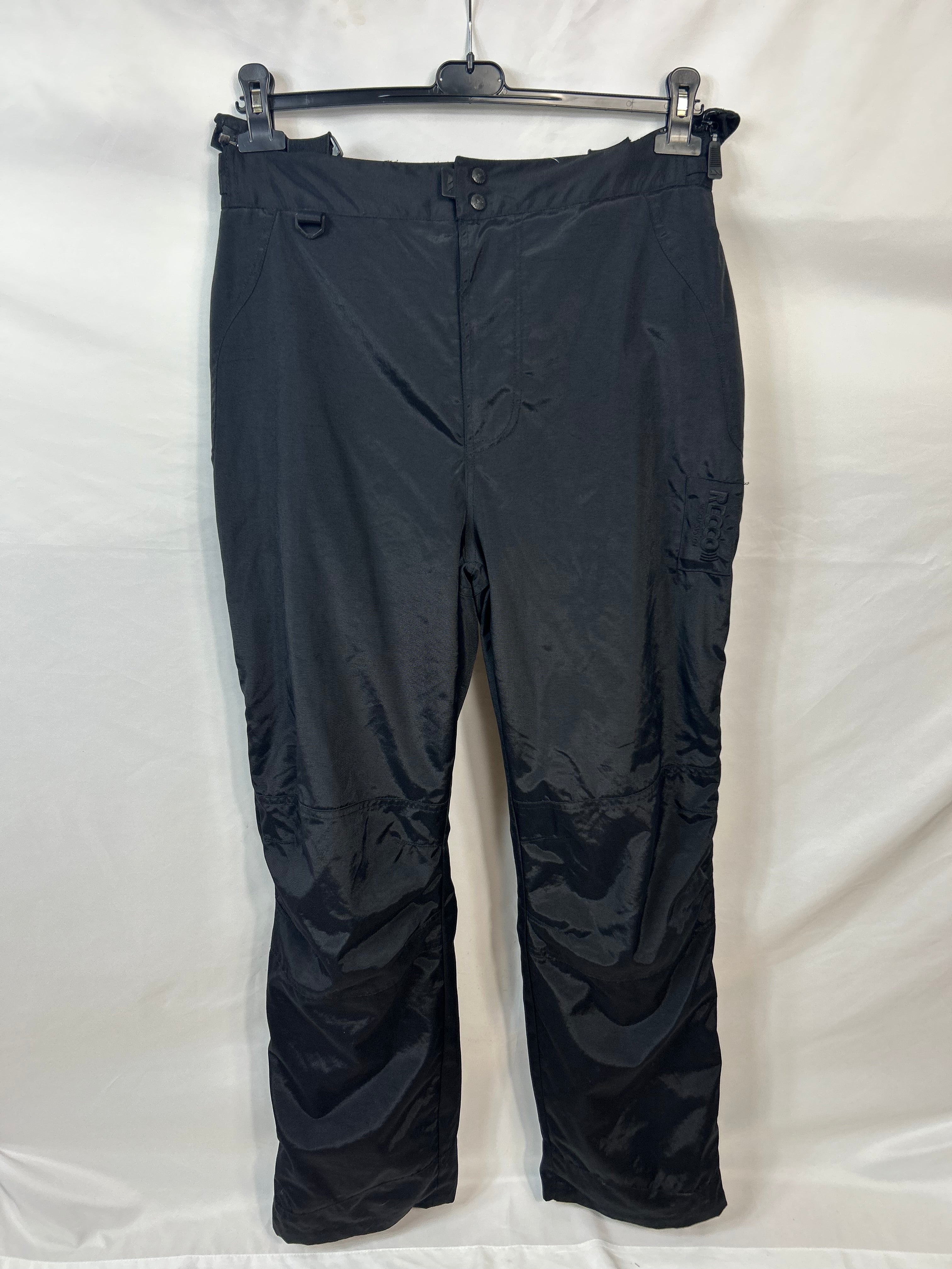 TAGLIA L - Pantalone da sci trespass
